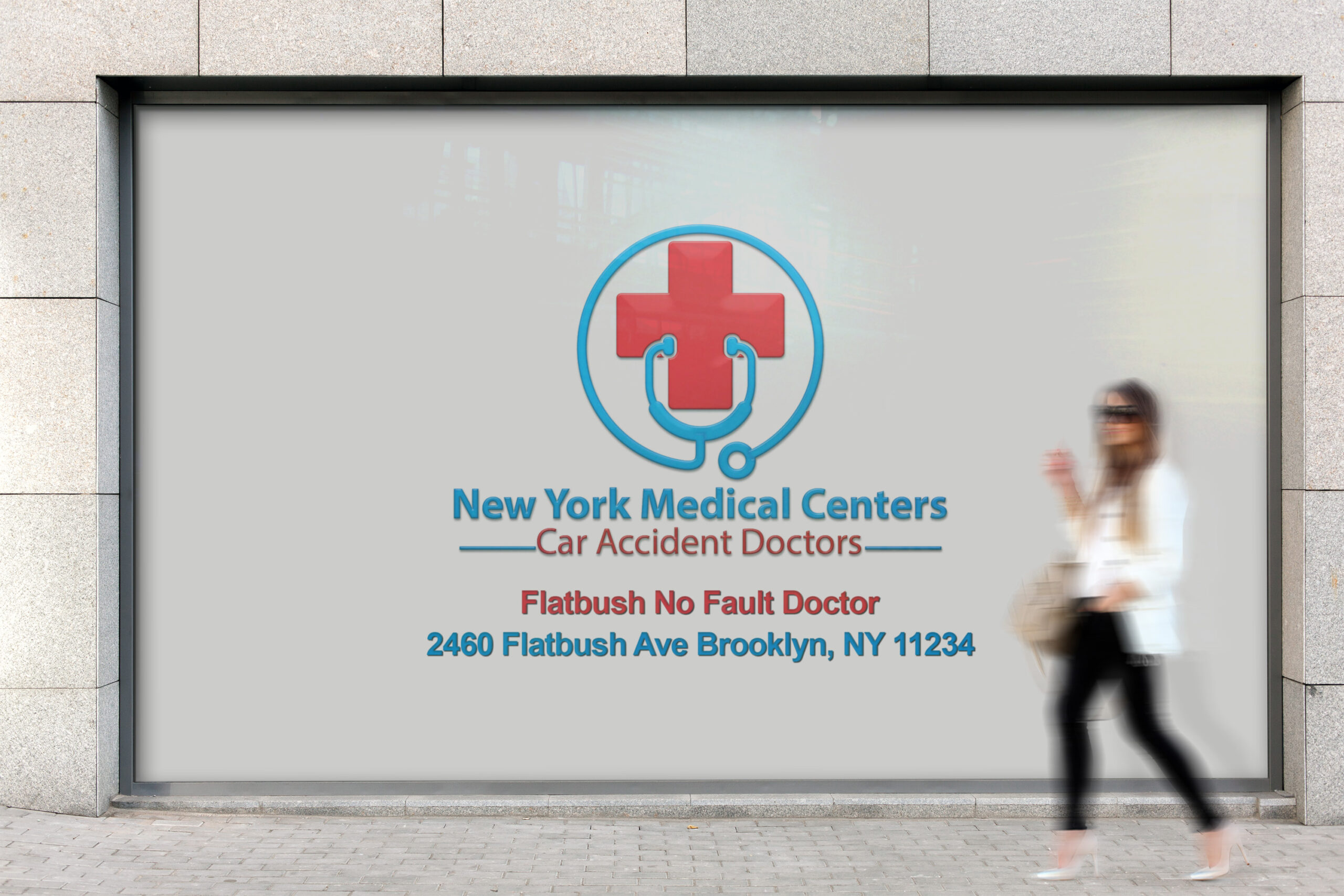 New York Medical Center  - Flatbush No Fault Doctor - Workers Compensation