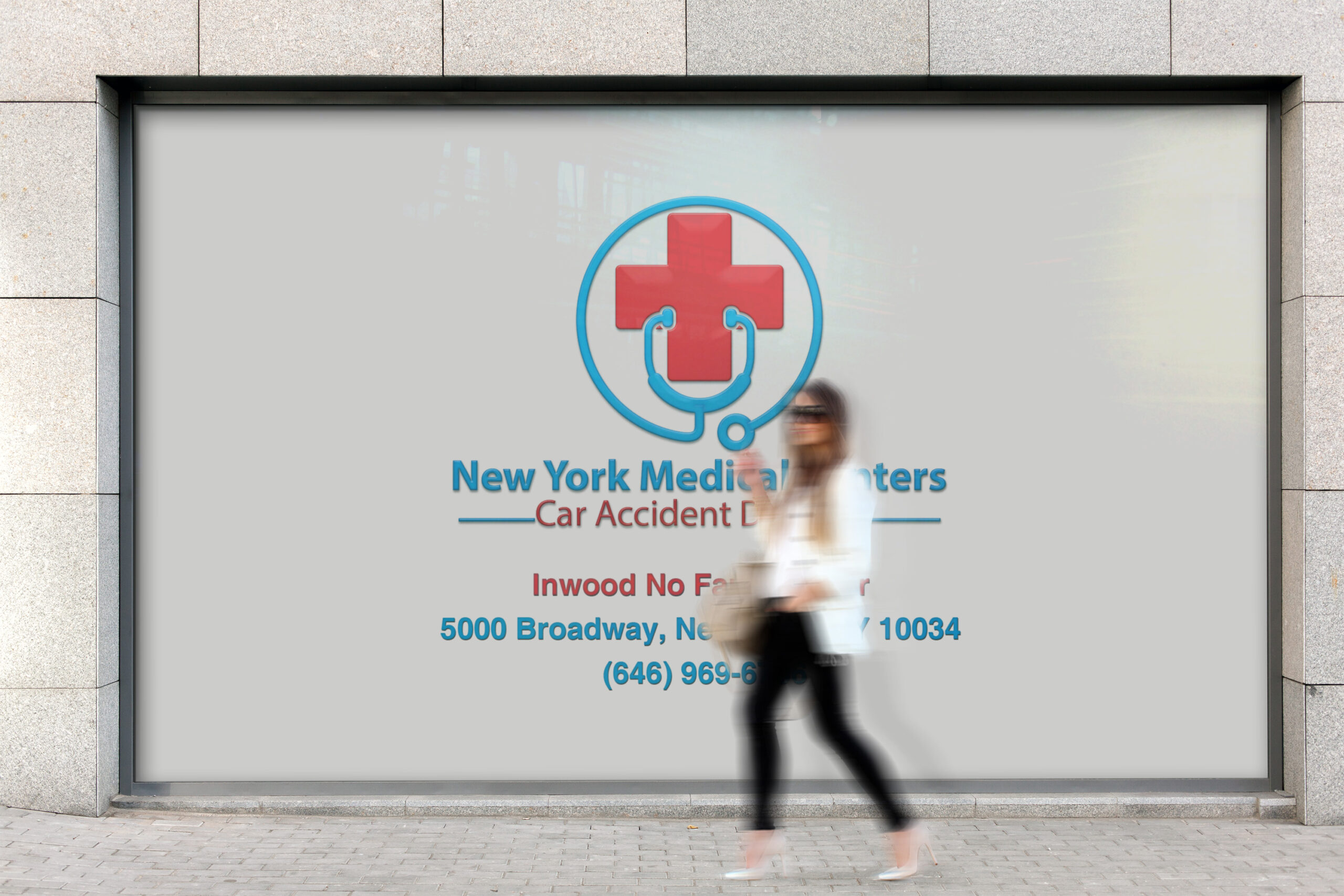New York Medical Center - Inwood No Fault Doctor - Workers Compensation Doctor