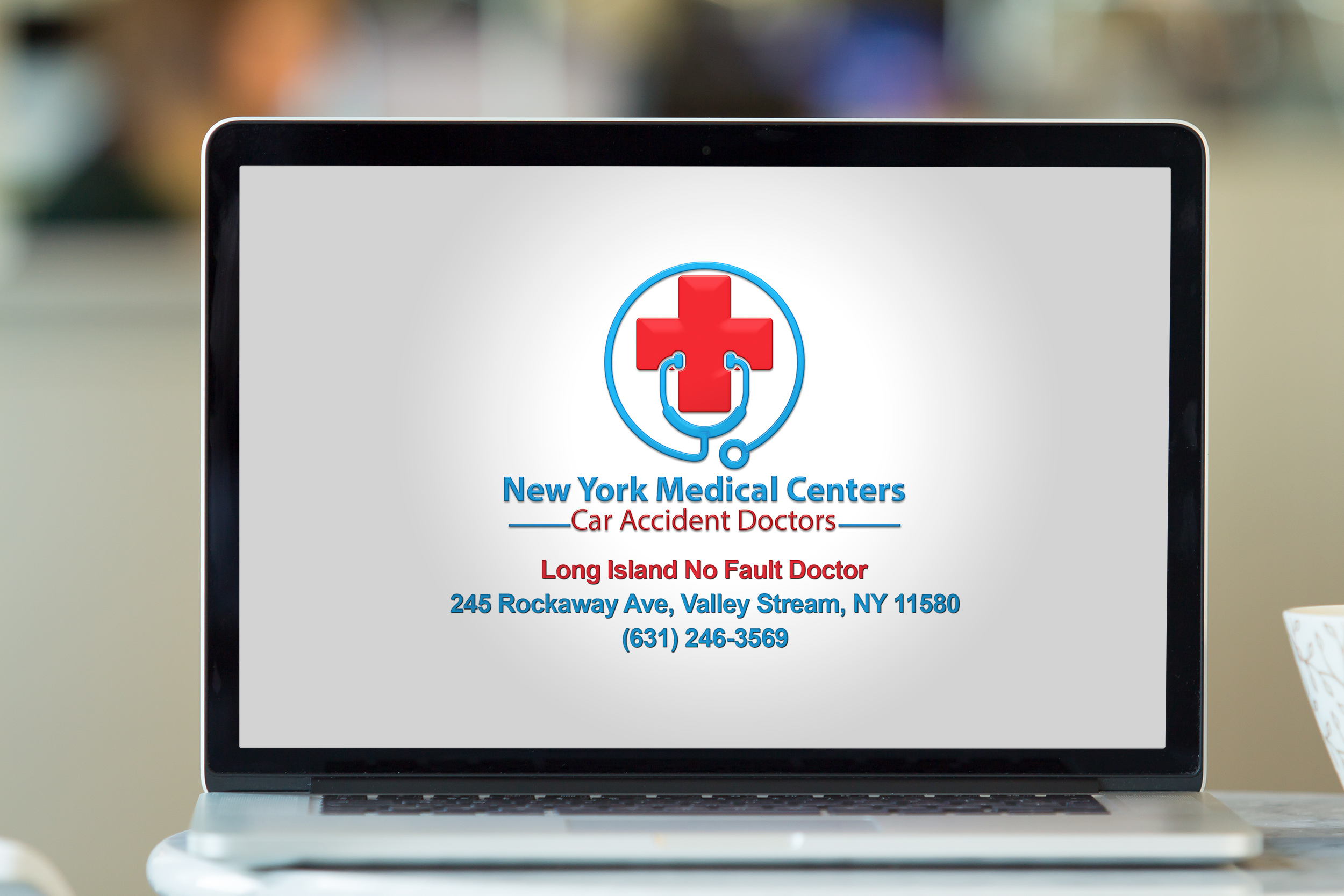 new york medical center - no fault doctor - workers compensation doctor