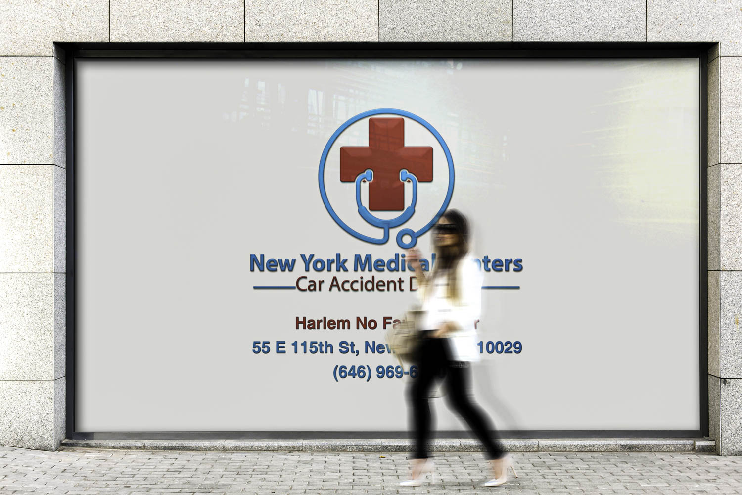 New-York-Medical-Centers-Harlem-No-Fault-Doctor - Workers Compensation Doctor