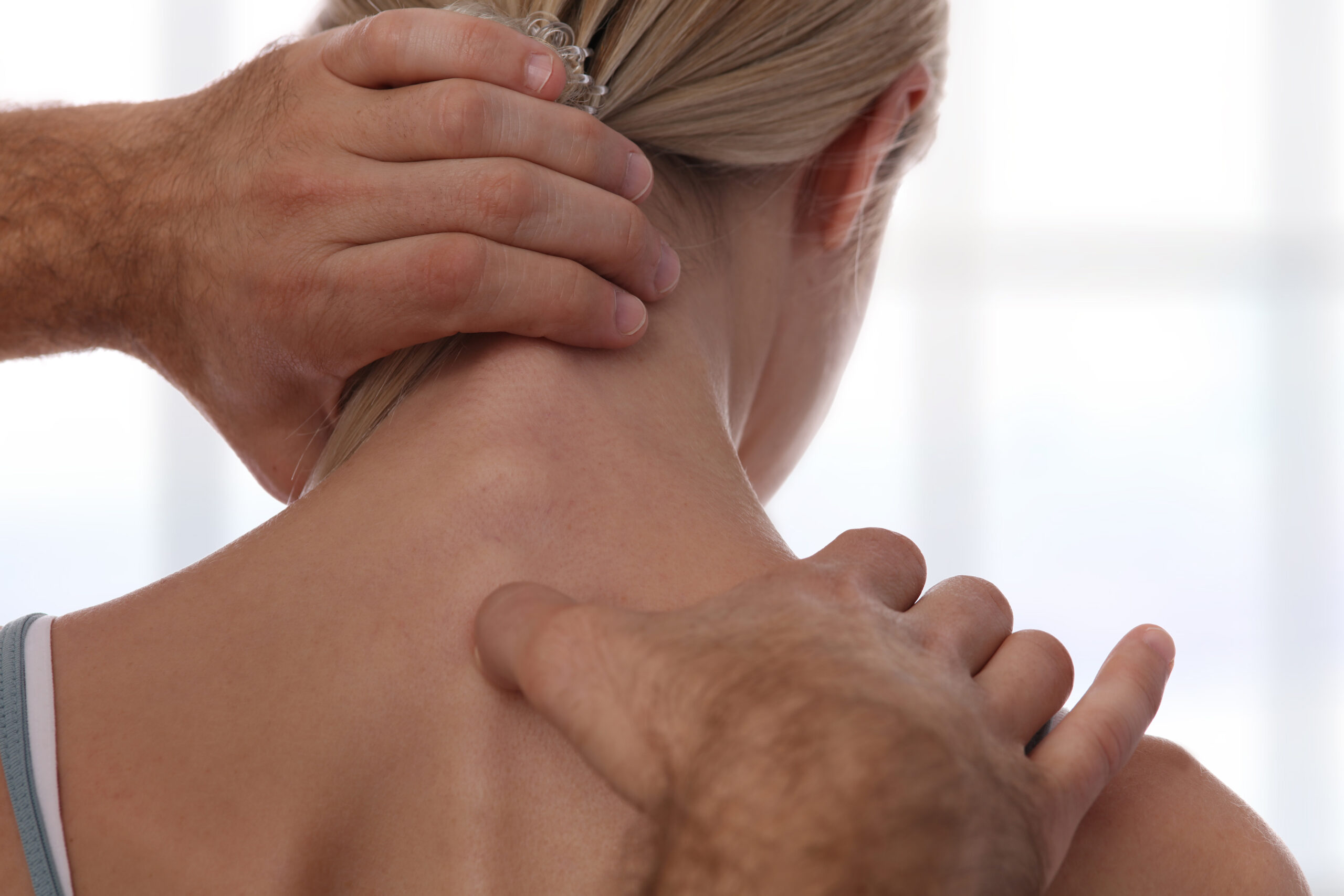 New York Medical Centers Chiropractor