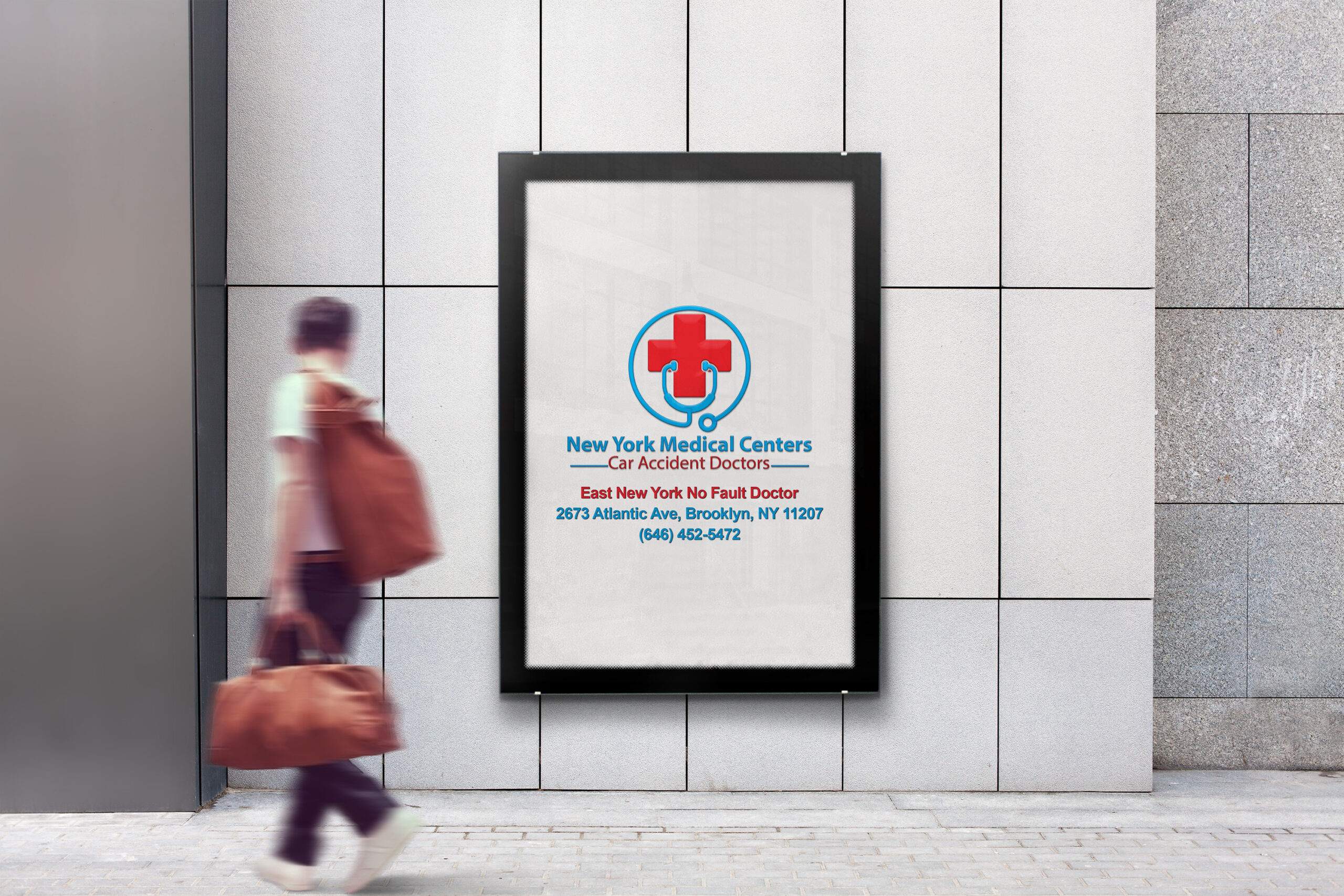 East new York no-fault doctor, car accident doctor, workers compensation doctors