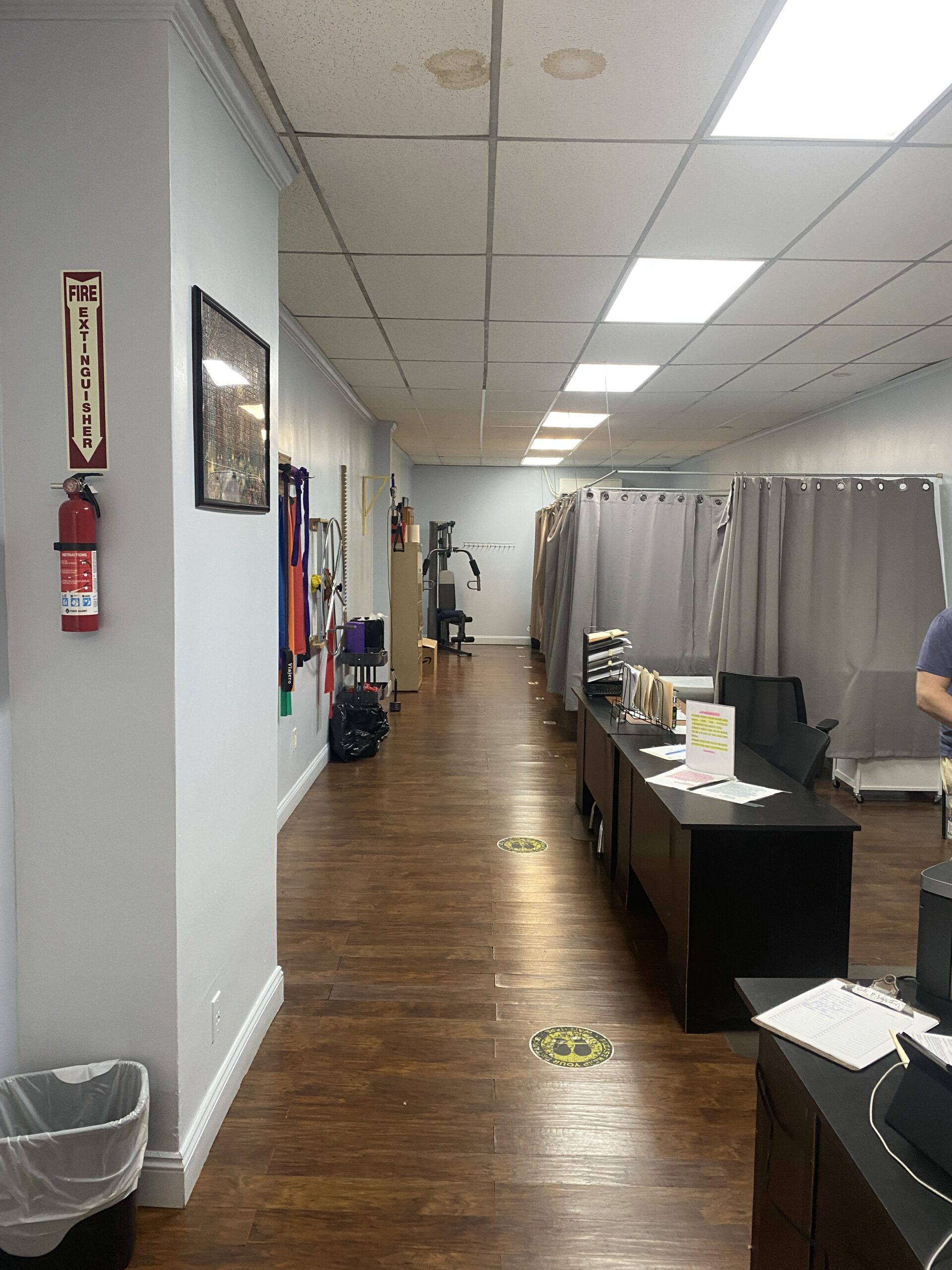 New York Medical Center –<br />
South Bronx No Fault Doctor – Workers Compensation Doctor<br />
