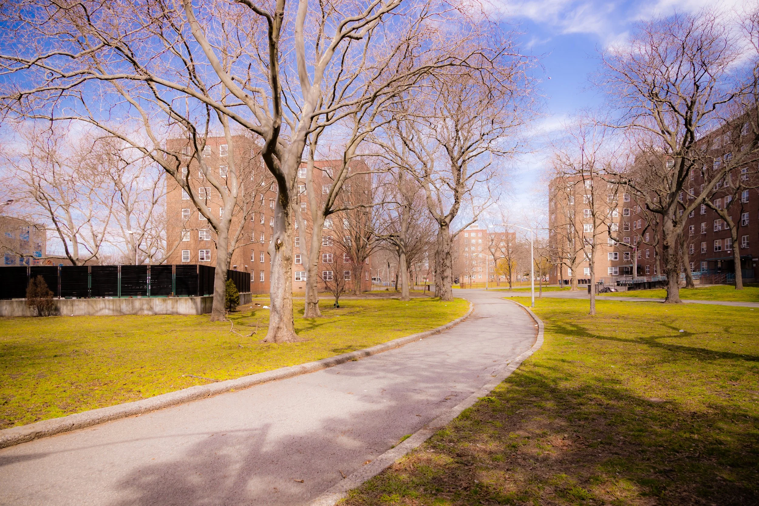 East New York, Brooklyn