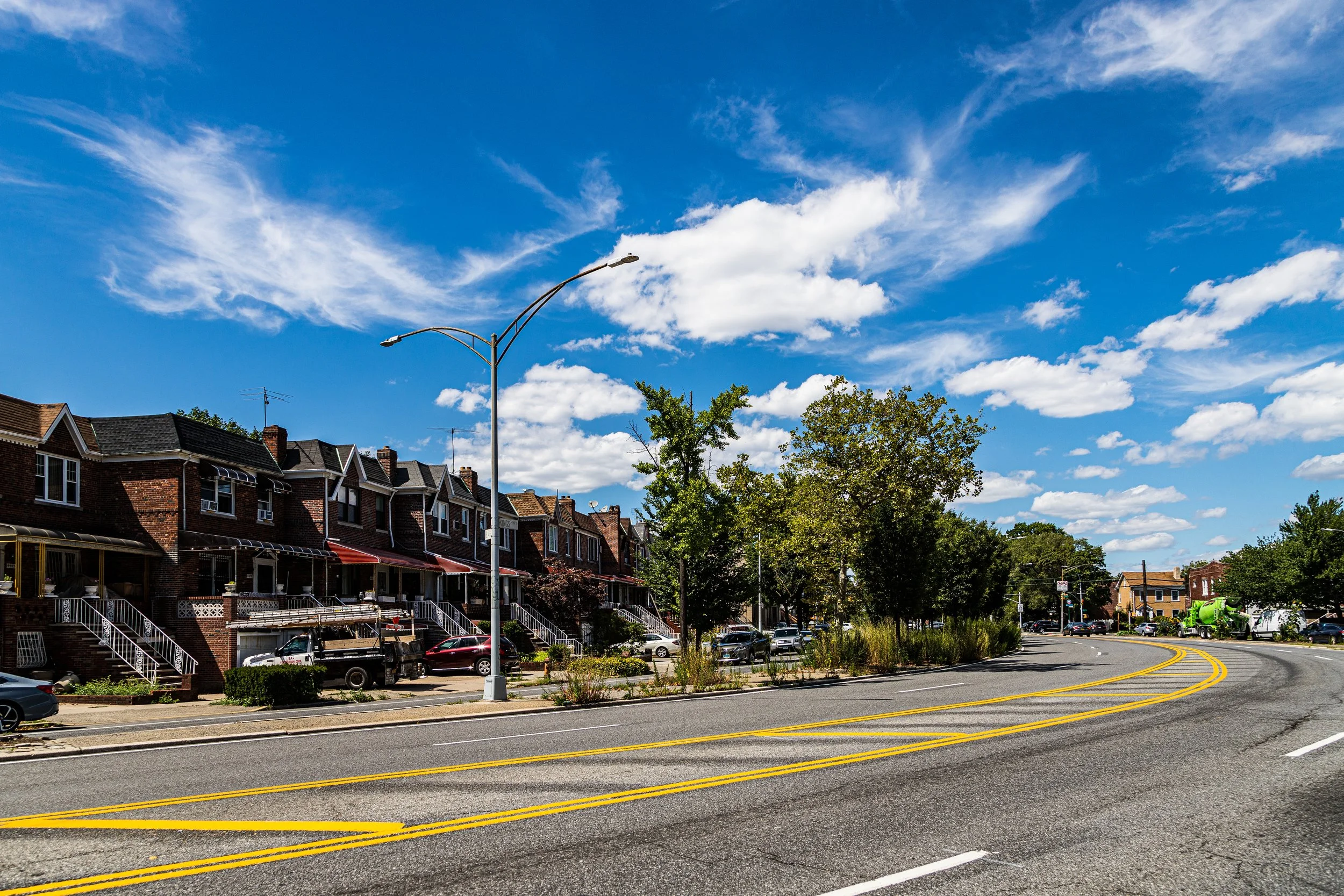 Flatlands, Brooklyn Flatlands, Brooklyn
