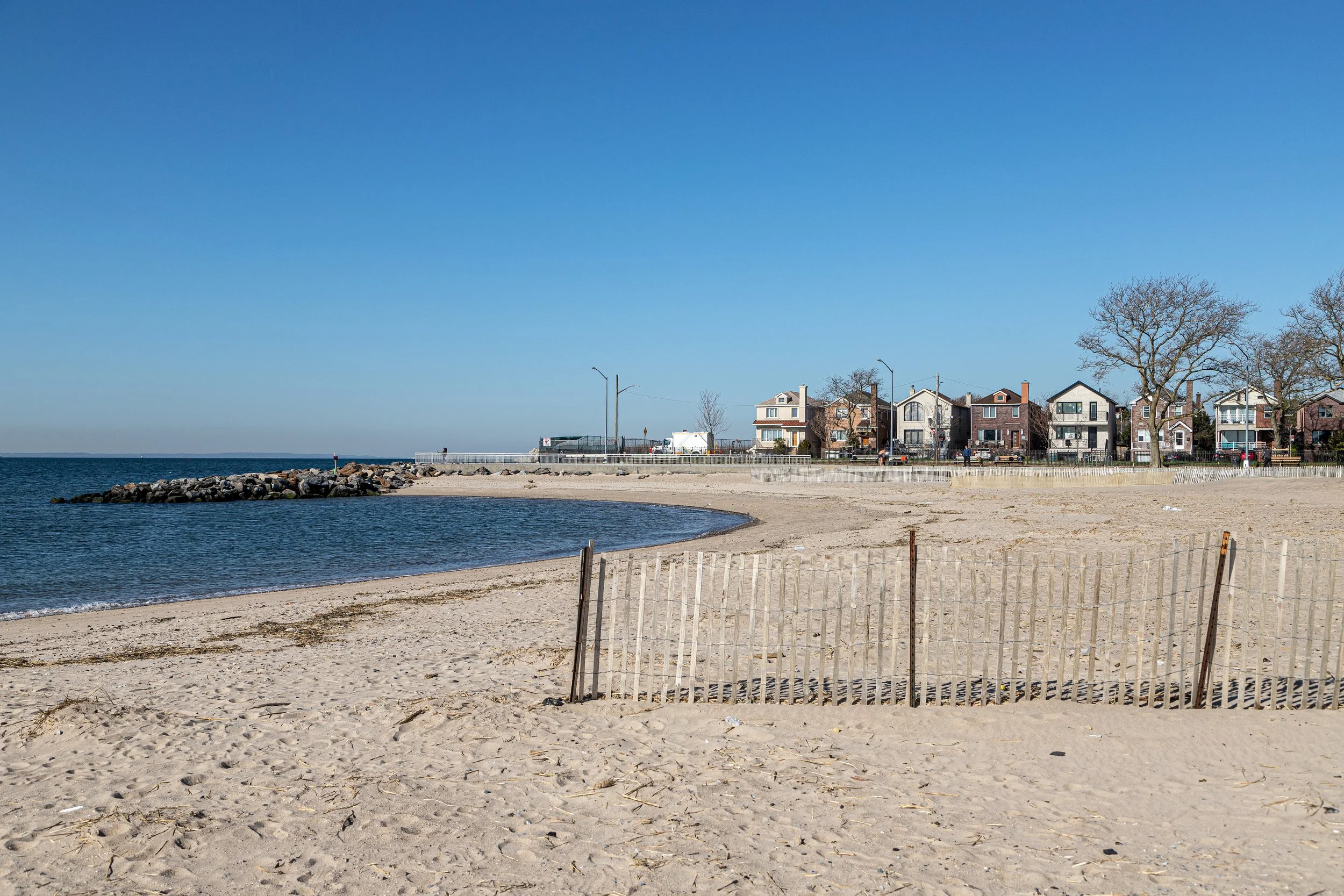 Manhattan Beach, Brooklyn