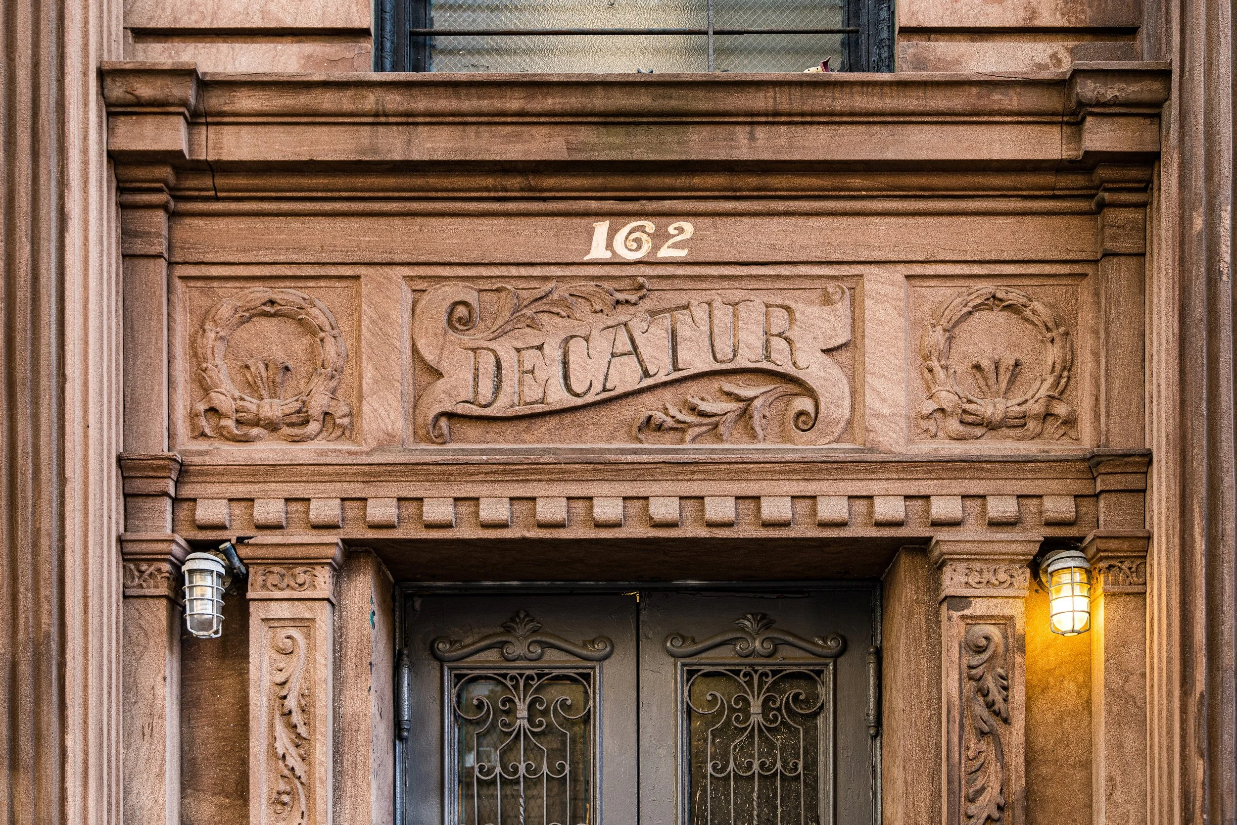 Bedford-Stuyvesant, Brooklyn