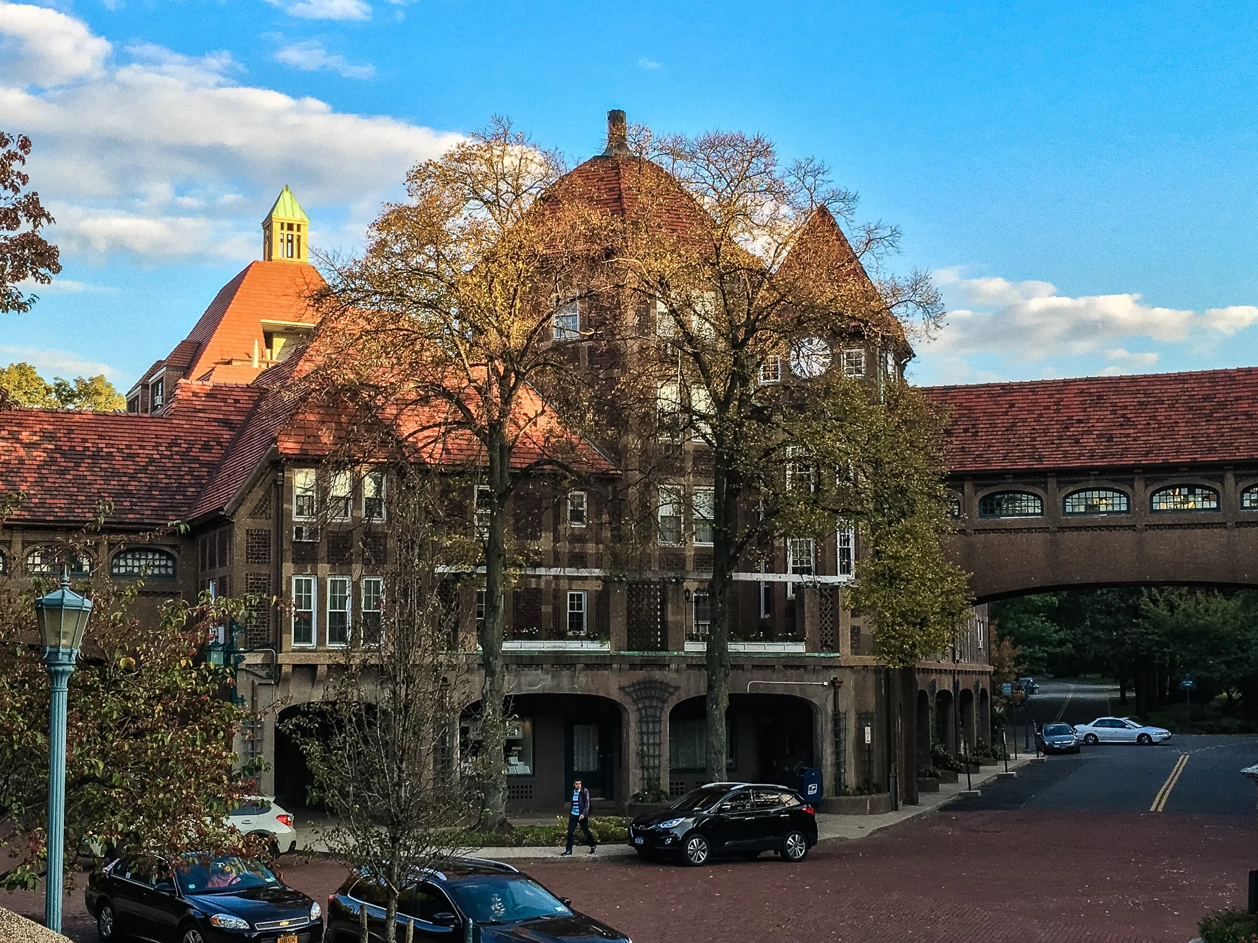 Forest Hills Forest Hills, Queens