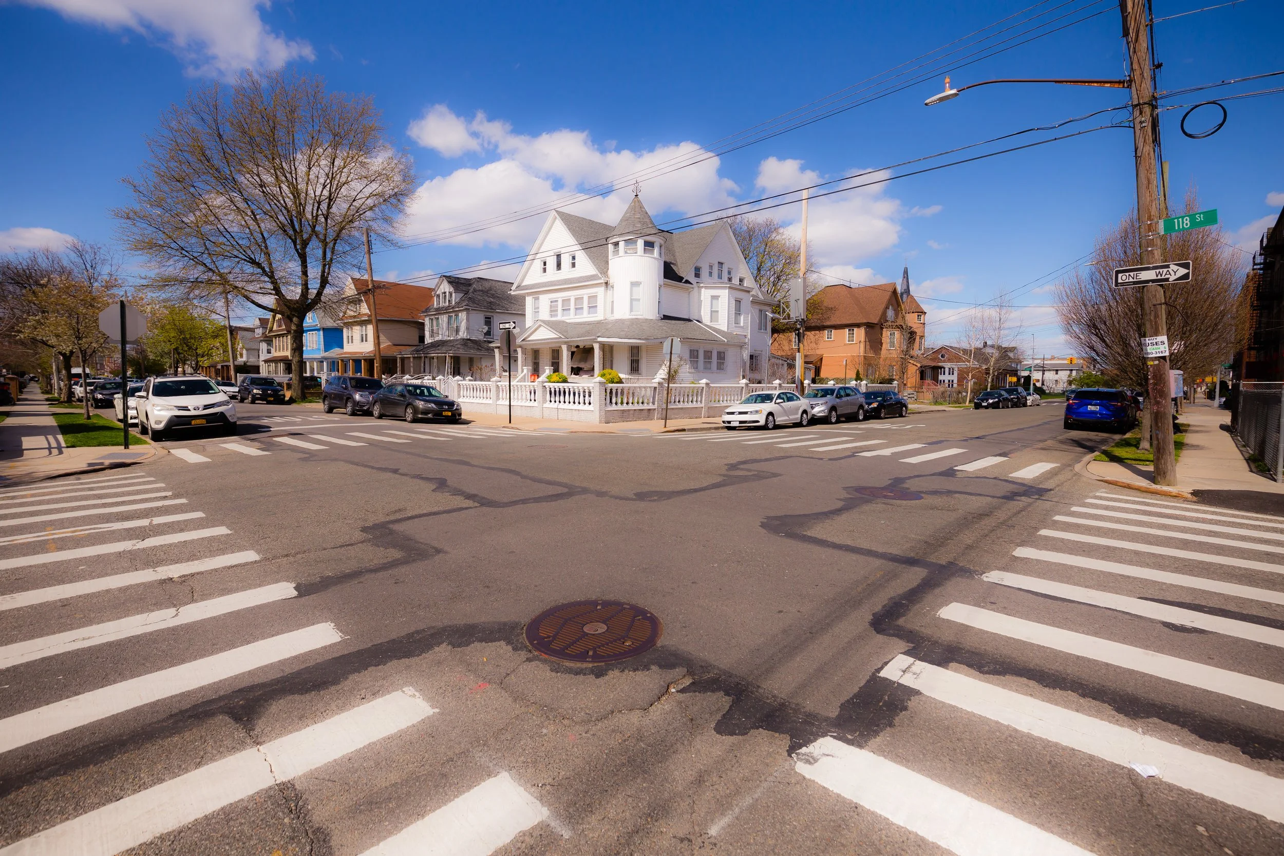 Richmond Hill, Queens