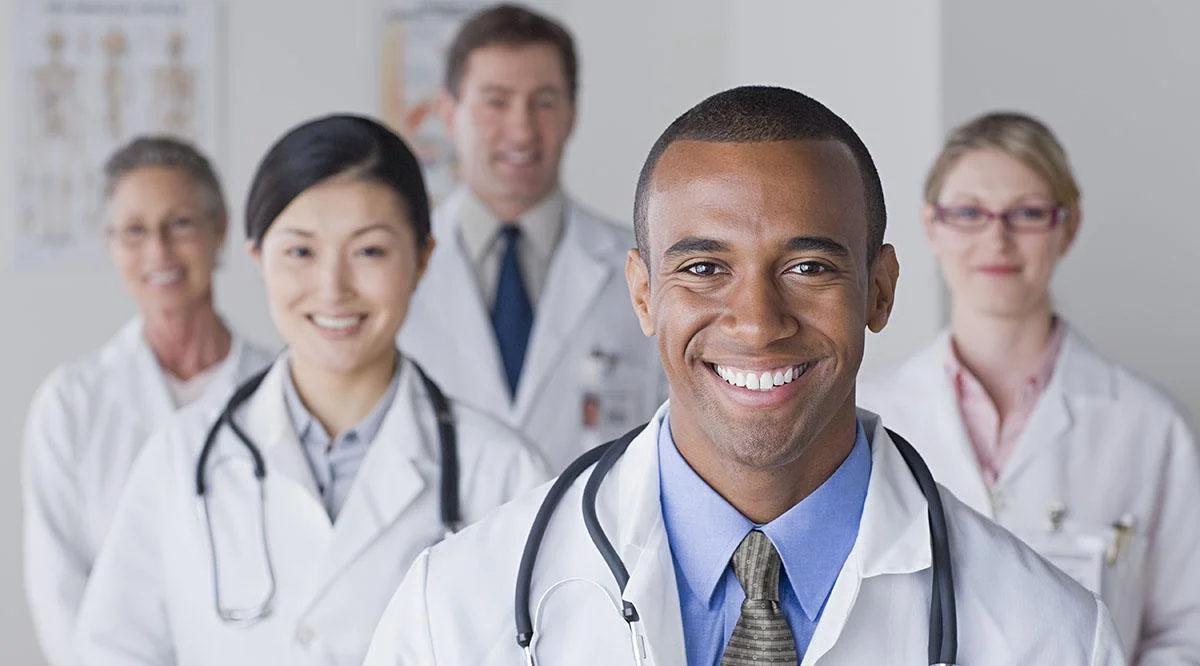 no fault doctors