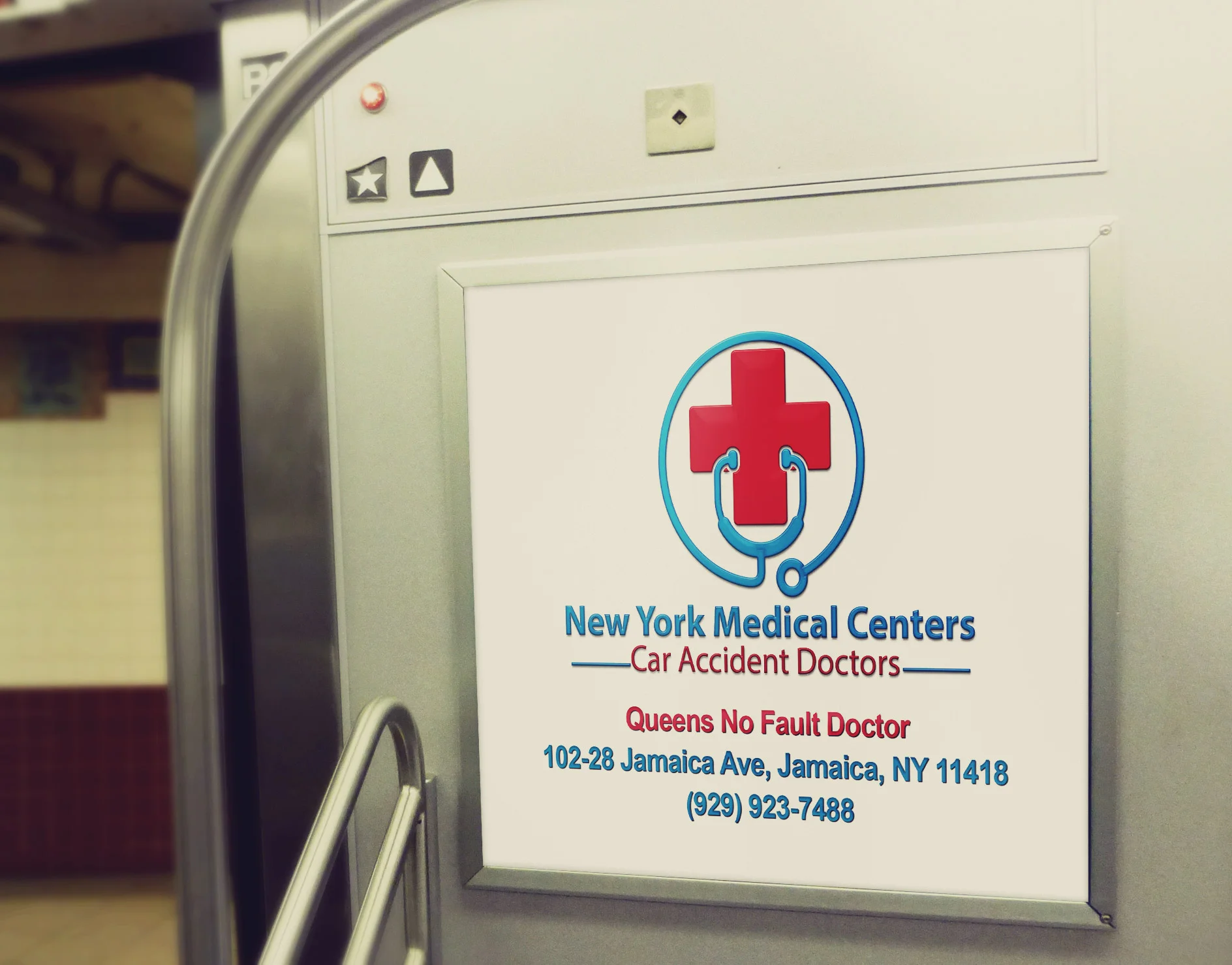 queens workers comp doctor