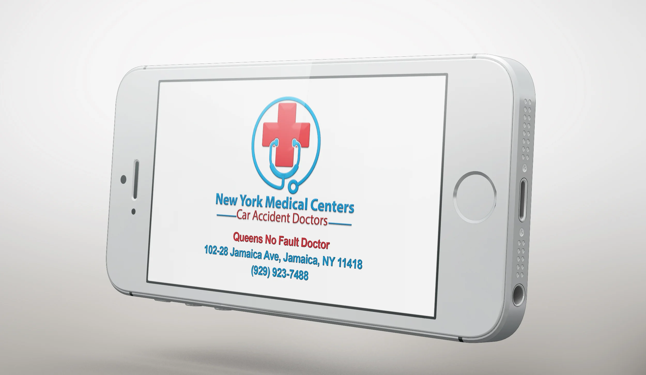 New York Medical Center – Queens