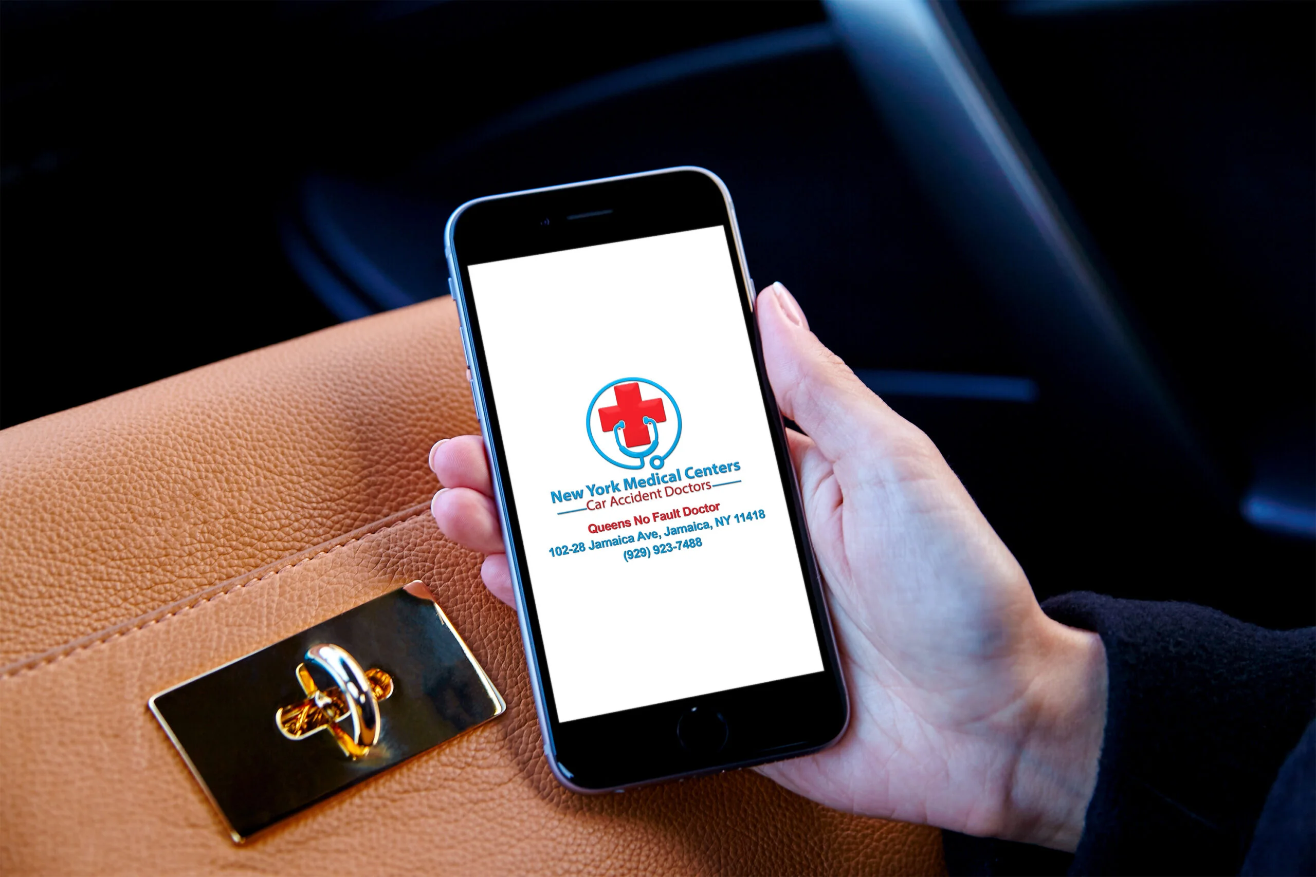 No Fault Doctor | Workers Compensation Doctor Near Woodhaven, Queens